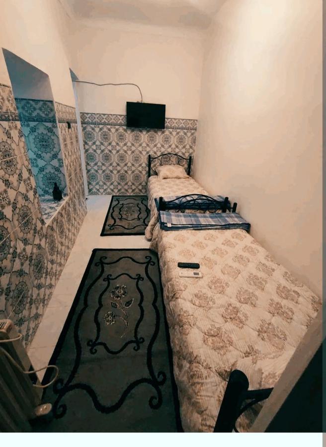 Villa Dar Beldi Marrakesh Exterior foto