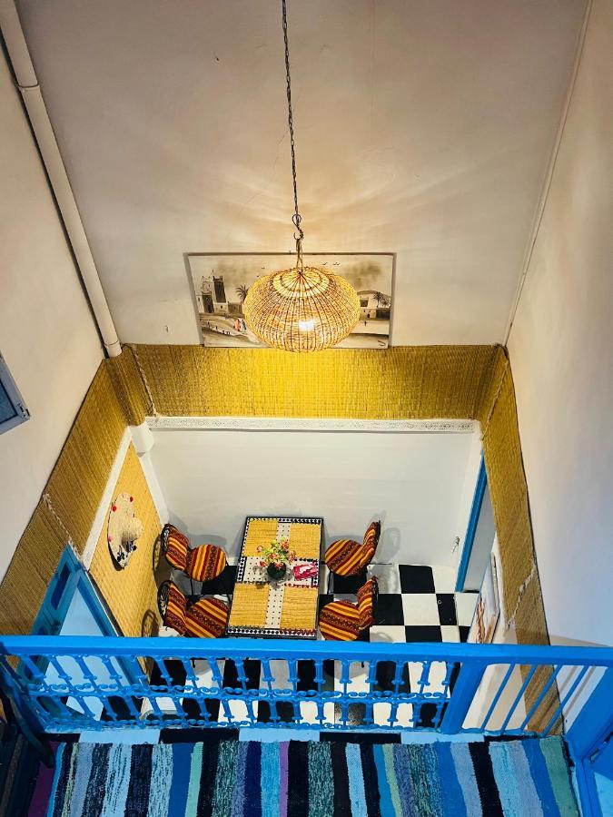 Villa Dar Beldi Marrakesh Exterior foto